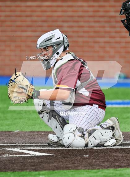 Thumbnail 1 in Deer Park @ North Shore (UIL Baseball 6A Region 3 Bi-District)  photogallery.