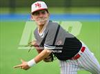 Photo from the gallery "Deer Park @ North Shore (UIL Baseball 6A Region 3 Bi-District) "
