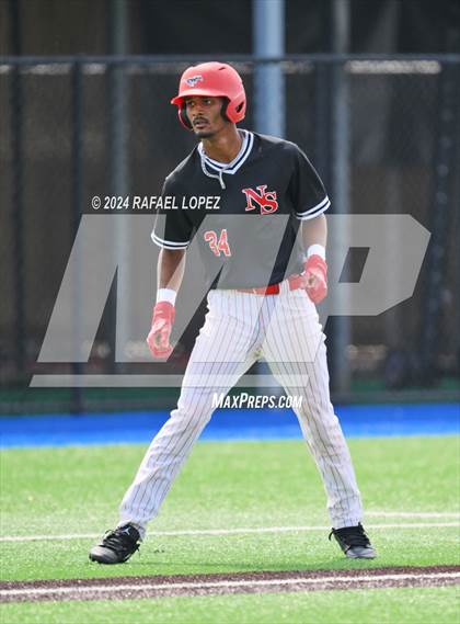 Thumbnail 1 in Deer Park @ North Shore (UIL Baseball 6A Region 3 Bi-District)  photogallery.
