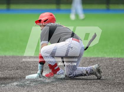 Thumbnail 1 in Deer Park @ North Shore (UIL Baseball 6A Region 3 Bi-District)  photogallery.