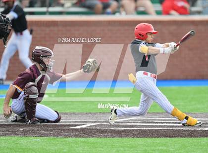 Thumbnail 1 in Deer Park @ North Shore (UIL Baseball 6A Region 3 Bi-District)  photogallery.