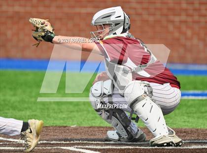 Thumbnail 1 in Deer Park @ North Shore (UIL Baseball 6A Region 3 Bi-District)  photogallery.