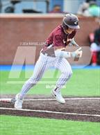 Photo from the gallery "Deer Park @ North Shore (UIL Baseball 6A Region 3 Bi-District) "