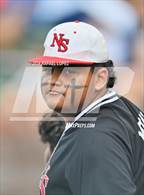 Photo from the gallery "Deer Park @ North Shore (UIL Baseball 6A Region 3 Bi-District) "