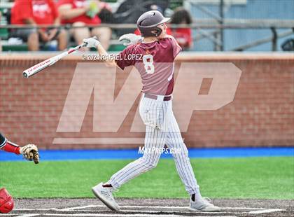 Thumbnail 3 in Deer Park @ North Shore (UIL Baseball 6A Region 3 Bi-District)  photogallery.