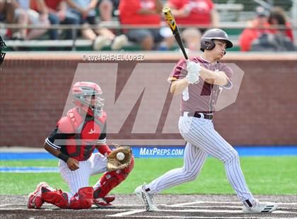 Thumbnail 2 in Deer Park @ North Shore (UIL Baseball 6A Region 3 Bi-District)  photogallery.
