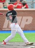 Photo from the gallery "Deer Park @ North Shore (UIL Baseball 6A Region 3 Bi-District) "