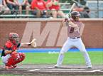 Photo from the gallery "Deer Park @ North Shore (UIL Baseball 6A Region 3 Bi-District) "