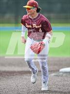 Photo from the gallery "Deer Park @ North Shore (UIL Baseball 6A Region 3 Bi-District) "