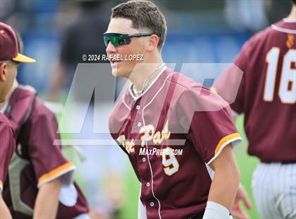 Thumbnail 1 in Deer Park @ North Shore (UIL Baseball 6A Region 3 Bi-District)  photogallery.