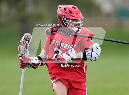 Thumbnail 1 in Fairview @ Columbine photogallery.
