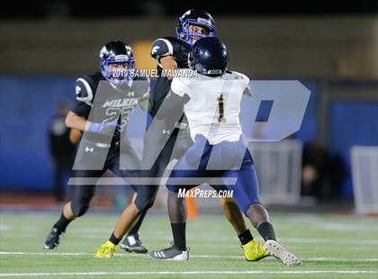 Thumbnail 1 in  Milke vs  Lighthouse Christian photogallery.