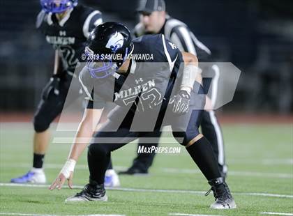 Thumbnail 3 in  Milke vs  Lighthouse Christian photogallery.