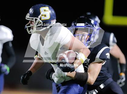 Thumbnail 3 in  Milke vs  Lighthouse Christian photogallery.