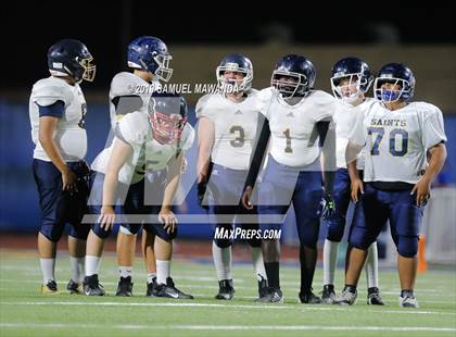 Thumbnail 2 in  Milke vs  Lighthouse Christian photogallery.