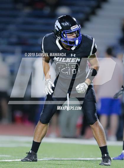 Thumbnail 1 in  Milke vs  Lighthouse Christian photogallery.