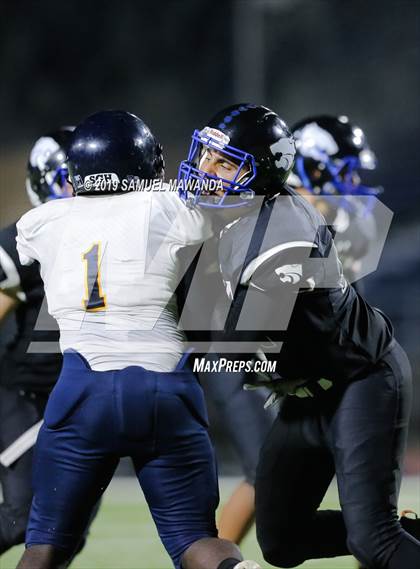 Thumbnail 1 in  Milke vs  Lighthouse Christian photogallery.