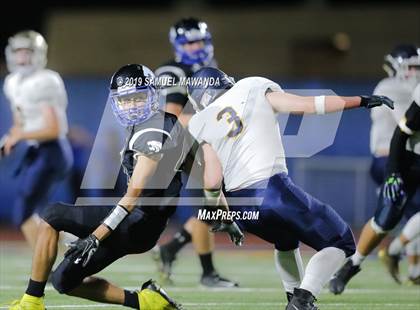Thumbnail 3 in  Milke vs  Lighthouse Christian photogallery.