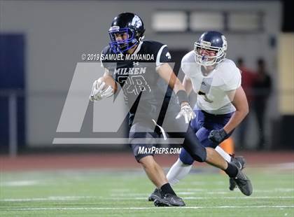 Thumbnail 2 in  Milke vs  Lighthouse Christian photogallery.