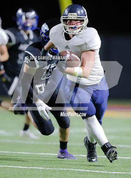 Thumbnail 2 in  Milke vs  Lighthouse Christian photogallery.