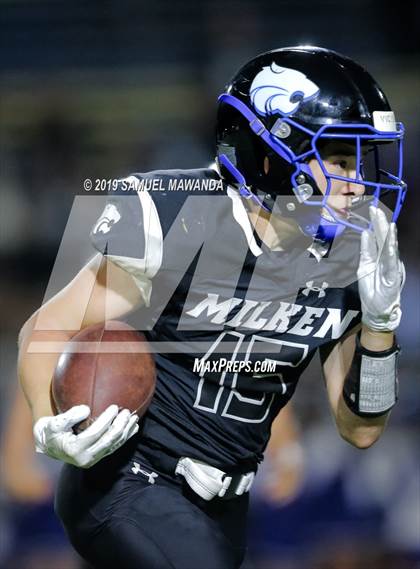 Thumbnail 2 in  Milke vs  Lighthouse Christian photogallery.