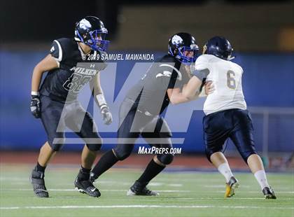 Thumbnail 1 in  Milke vs  Lighthouse Christian photogallery.