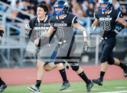 Thumbnail 3 in  Milke vs  Lighthouse Christian photogallery.