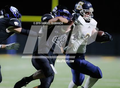 Thumbnail 3 in  Milke vs  Lighthouse Christian photogallery.