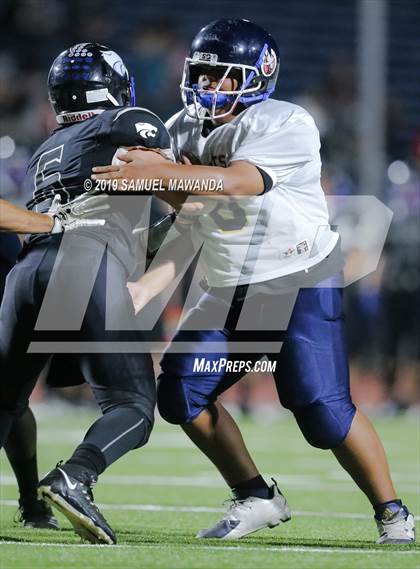 Thumbnail 1 in  Milke vs  Lighthouse Christian photogallery.