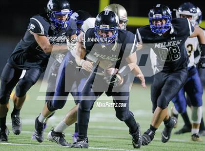 Thumbnail 1 in  Milke vs  Lighthouse Christian photogallery.