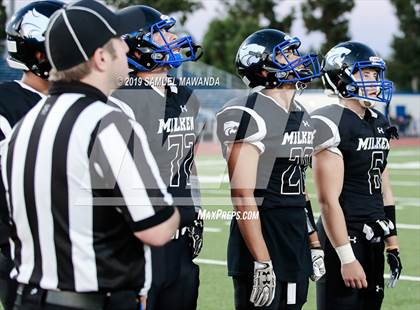 Thumbnail 1 in  Milke vs  Lighthouse Christian photogallery.