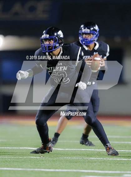 Thumbnail 2 in  Milke vs  Lighthouse Christian photogallery.
