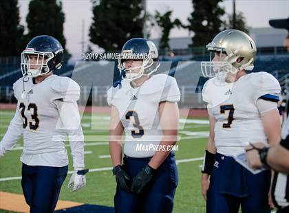 Thumbnail 2 in  Milke vs  Lighthouse Christian photogallery.