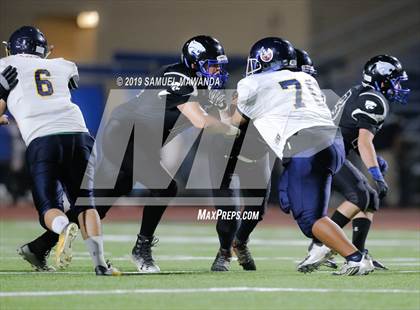 Thumbnail 3 in  Milke vs  Lighthouse Christian photogallery.