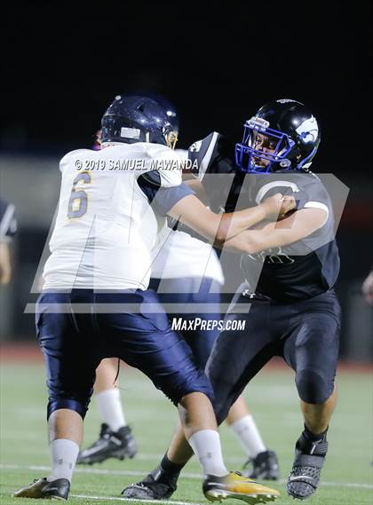 Thumbnail 1 in  Milke vs  Lighthouse Christian photogallery.
