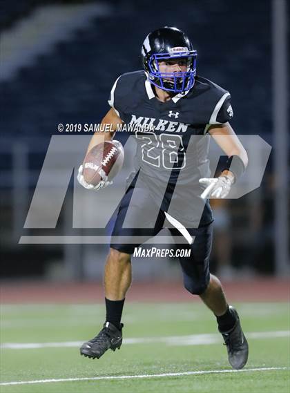 Thumbnail 1 in  Milke vs  Lighthouse Christian photogallery.