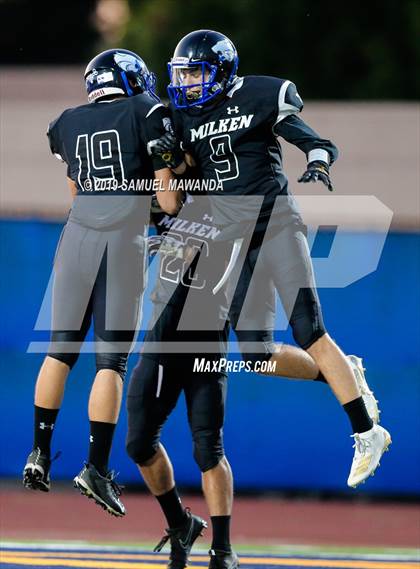 Thumbnail 1 in  Milke vs  Lighthouse Christian photogallery.