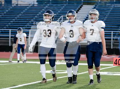 Thumbnail 3 in  Milke vs  Lighthouse Christian photogallery.