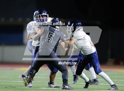 Thumbnail 2 in  Milke vs  Lighthouse Christian photogallery.