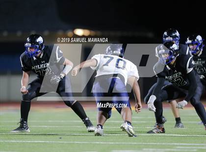 Thumbnail 3 in  Milke vs  Lighthouse Christian photogallery.