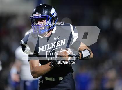 Thumbnail 1 in  Milke vs  Lighthouse Christian photogallery.