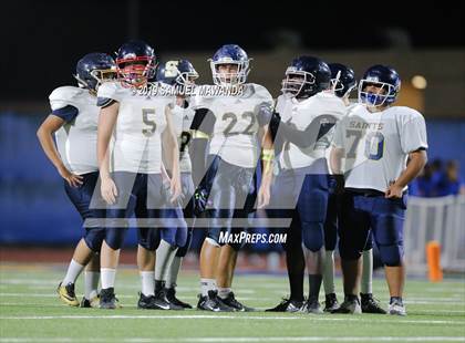 Thumbnail 3 in  Milke vs  Lighthouse Christian photogallery.
