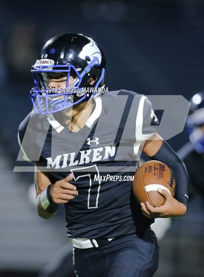 Thumbnail 3 in  Milke vs  Lighthouse Christian photogallery.