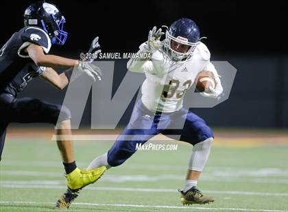 Thumbnail 1 in  Milke vs  Lighthouse Christian photogallery.