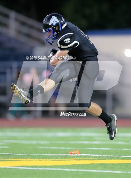 Thumbnail 1 in  Milke vs  Lighthouse Christian photogallery.