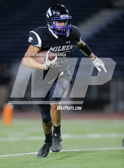 Thumbnail 3 in  Milke vs  Lighthouse Christian photogallery.