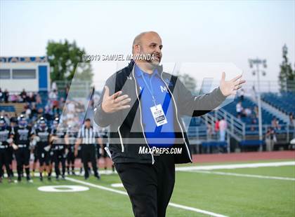 Thumbnail 1 in  Milke vs  Lighthouse Christian photogallery.