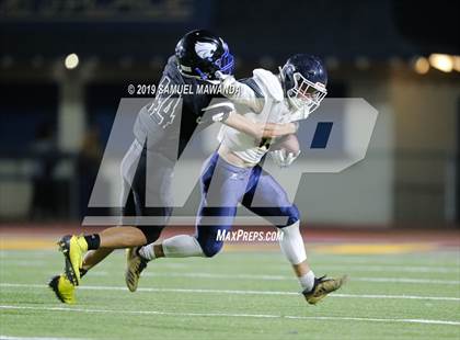 Thumbnail 3 in  Milke vs  Lighthouse Christian photogallery.
