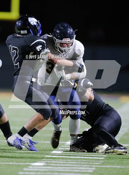 Thumbnail 3 in  Milke vs  Lighthouse Christian photogallery.