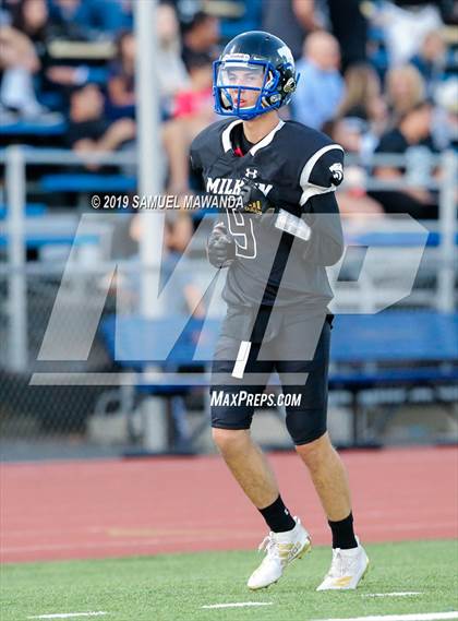 Thumbnail 1 in  Milke vs  Lighthouse Christian photogallery.